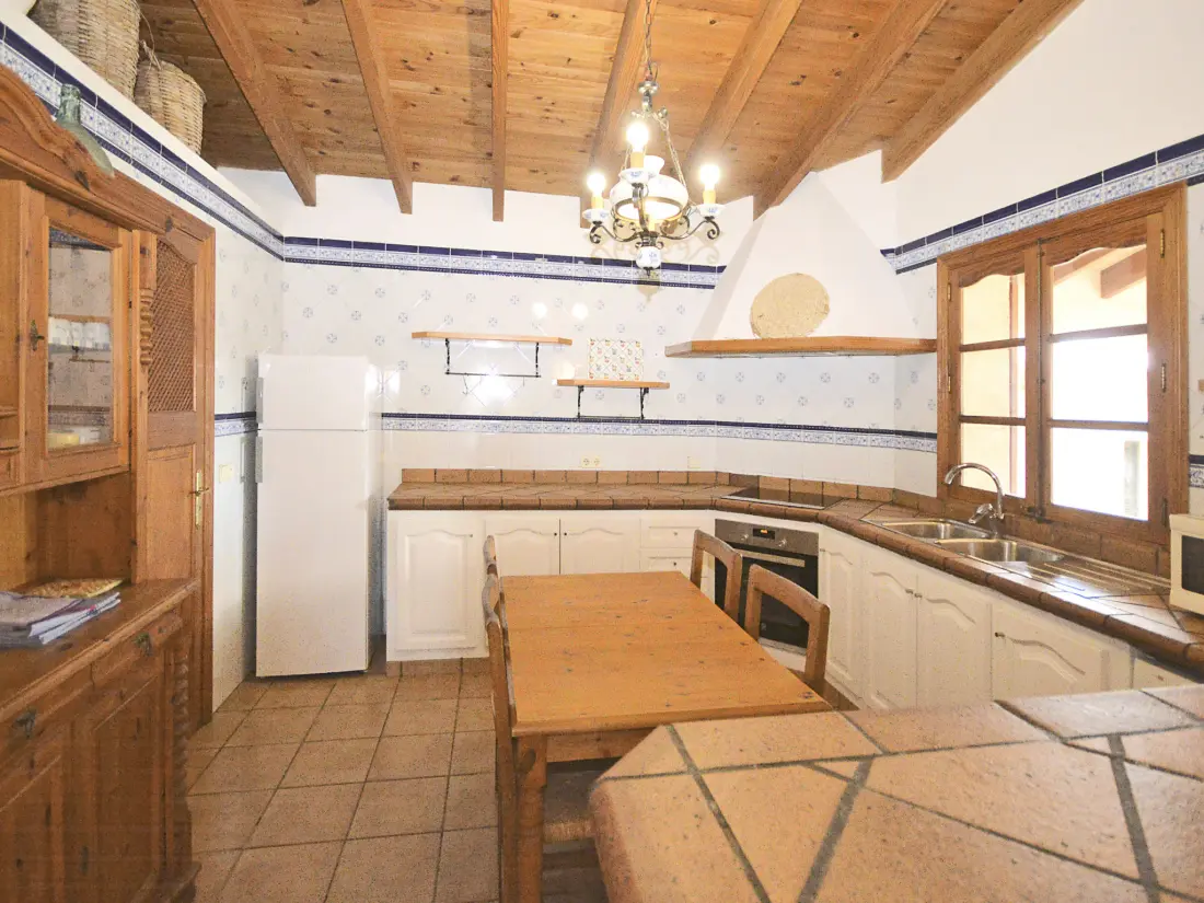 Maison de Vacances Inca