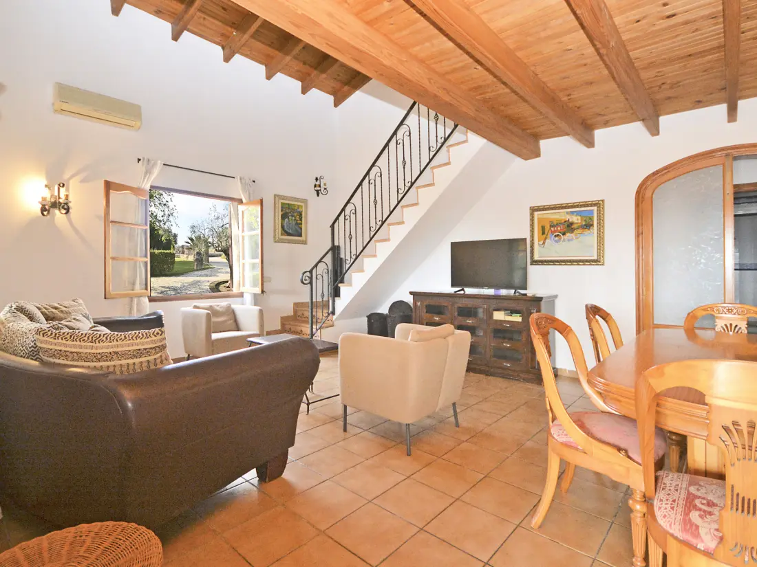 Maison de Vacances Inca