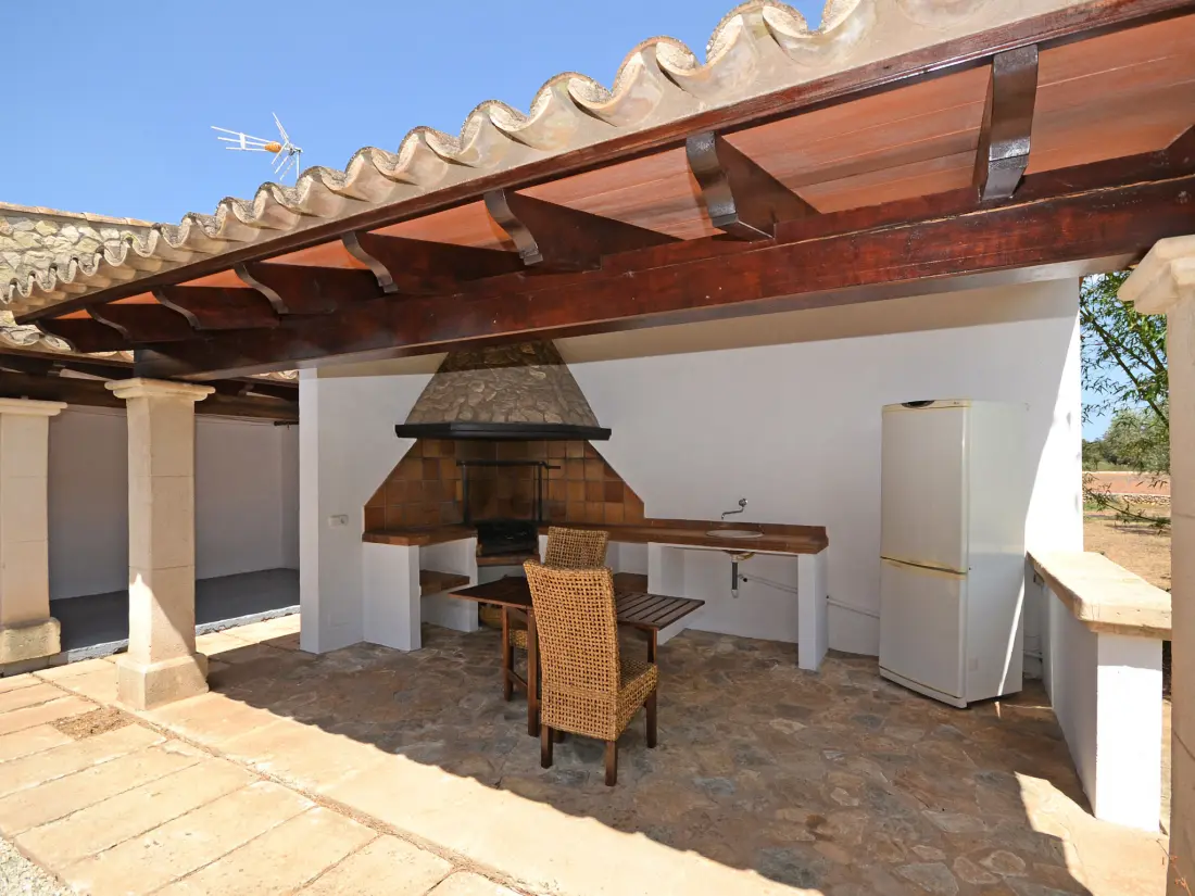 Maison de Vacances Inca