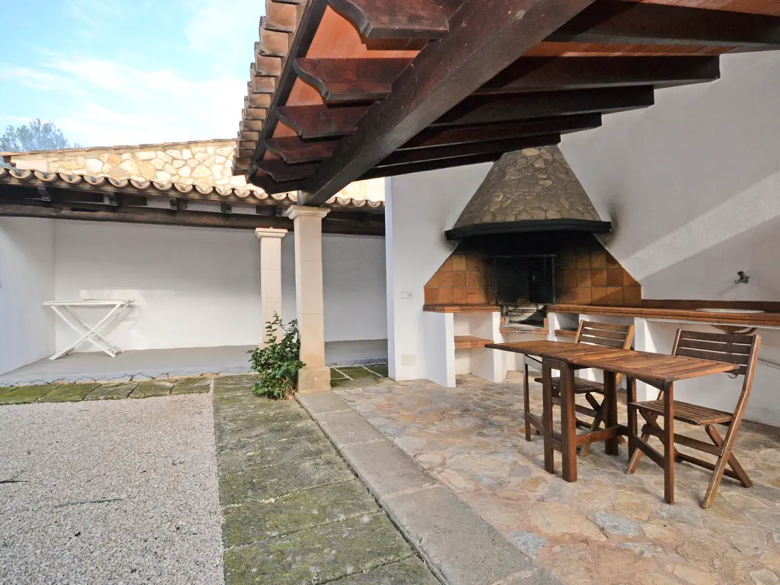 Maison de Vacances Inca