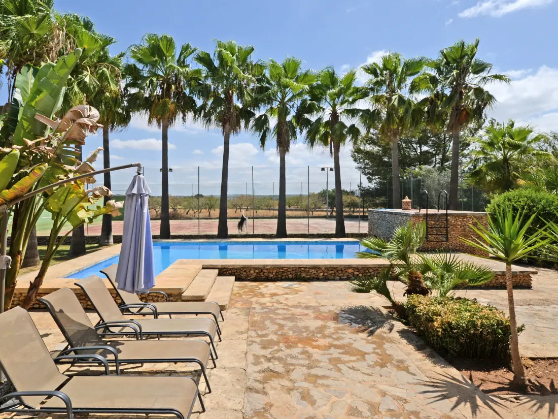 Maison de Vacances Inca