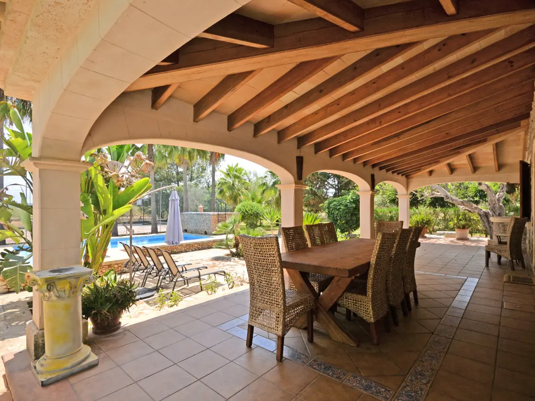 Maison de Vacances Inca