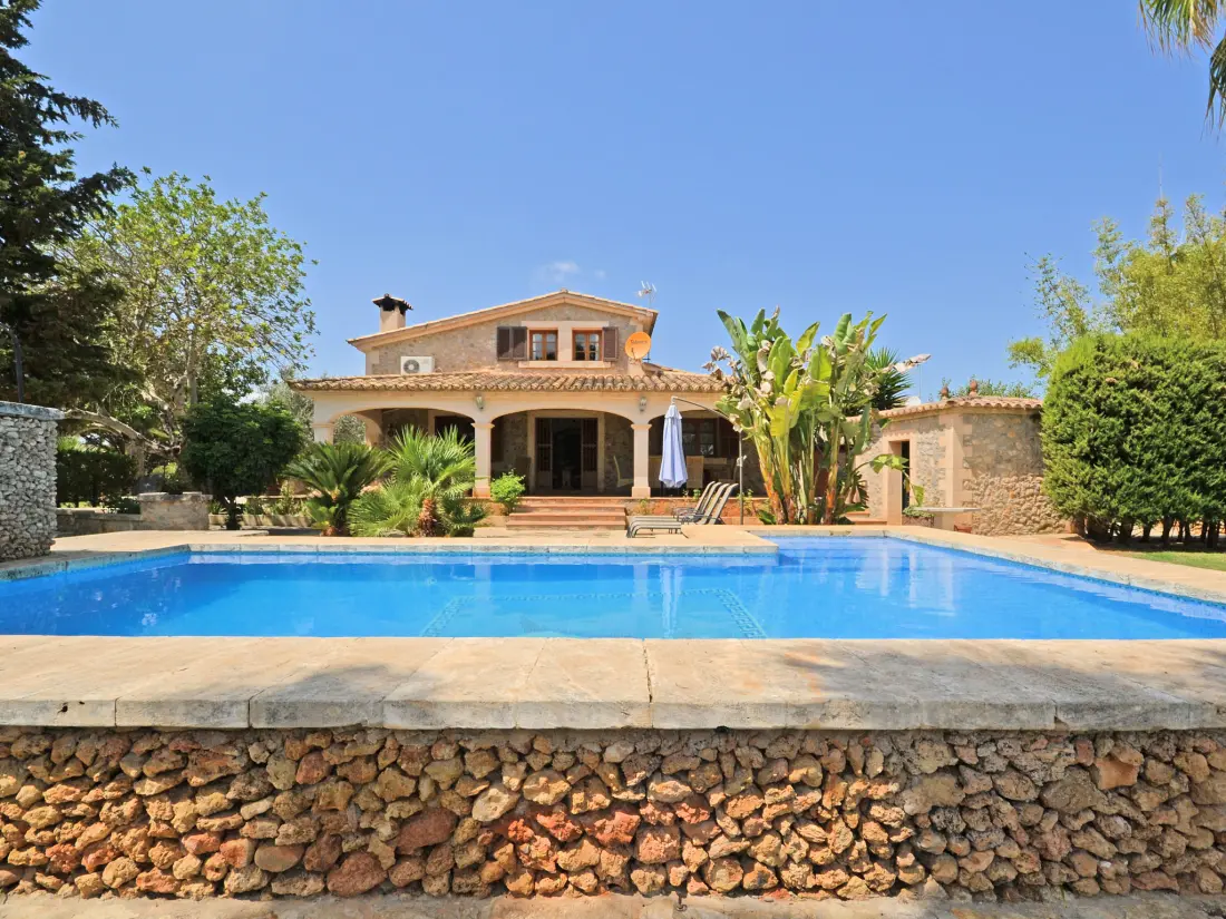 Maison de Vacances Inca