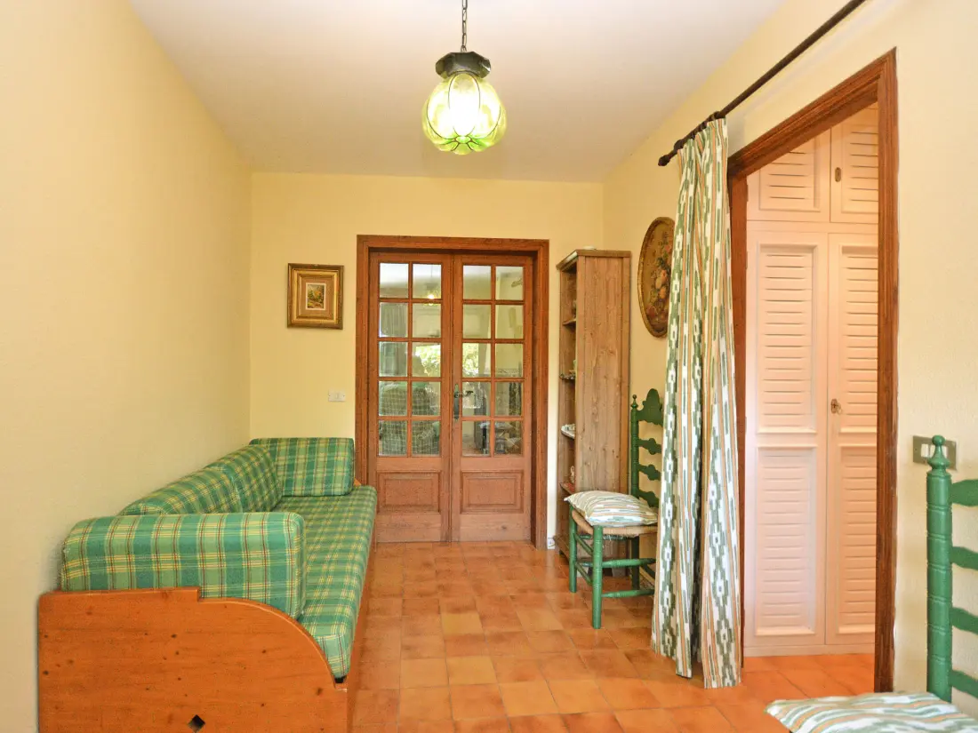 Maison de Vacances Inca