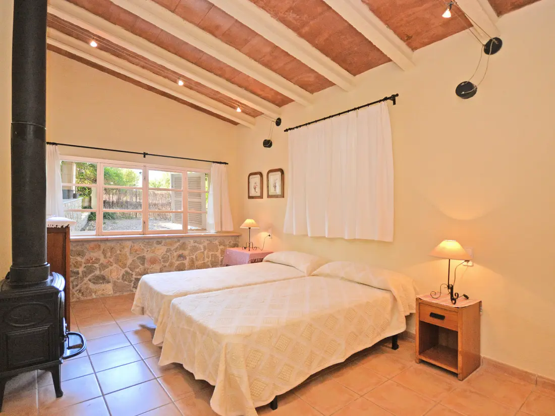Maison de Vacances Inca