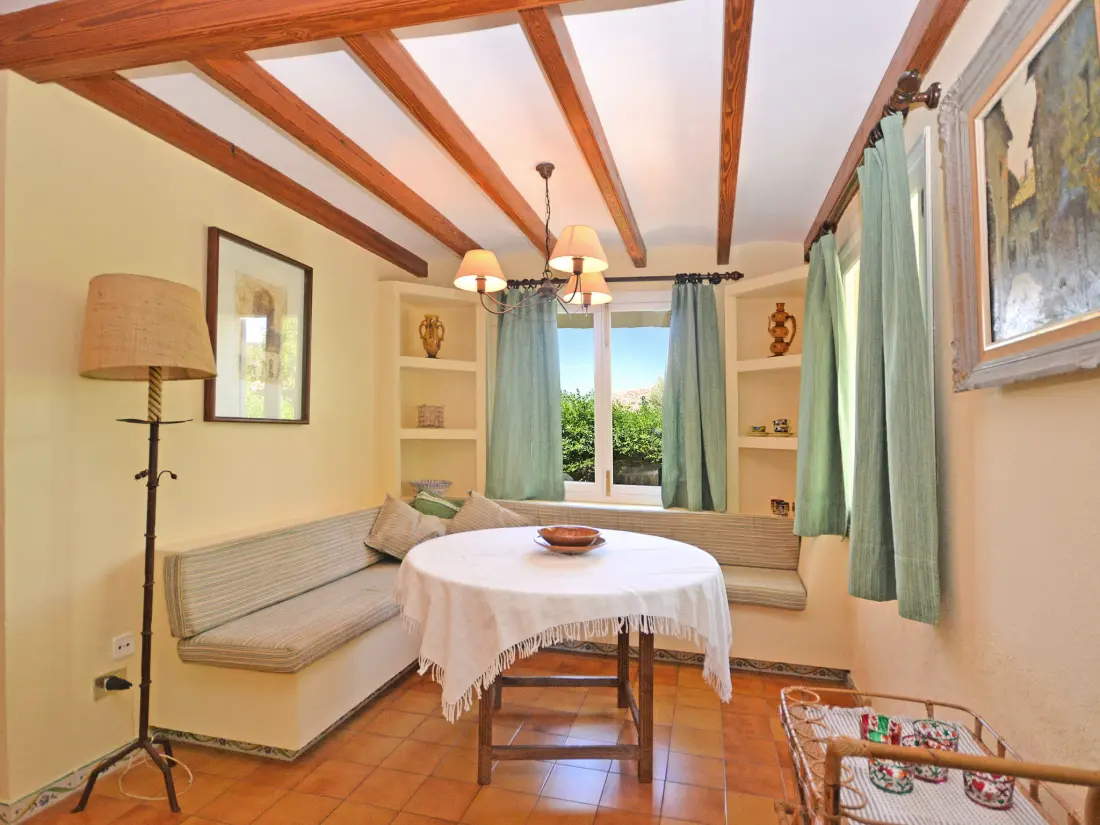 Maison de Vacances Inca
