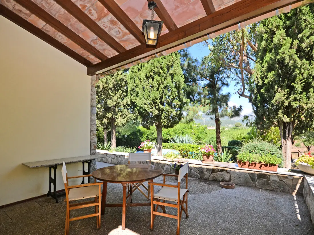 Maison de Vacances Inca