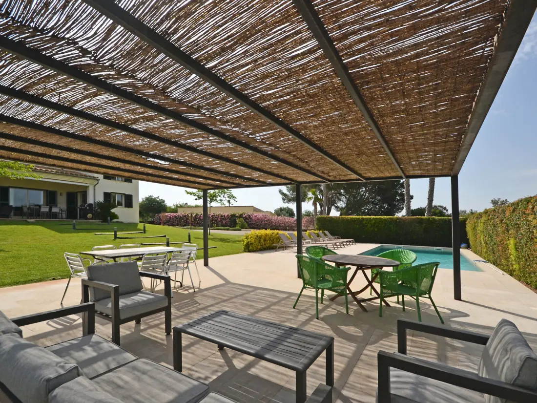 Maison de Vacances Inca