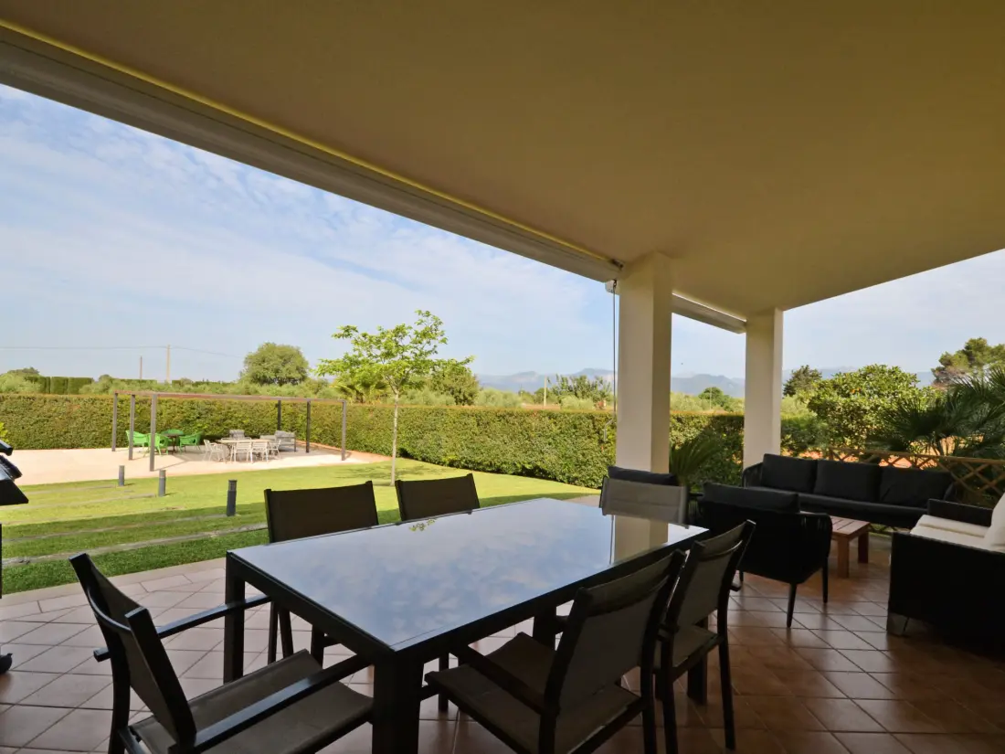 Maison de Vacances Inca