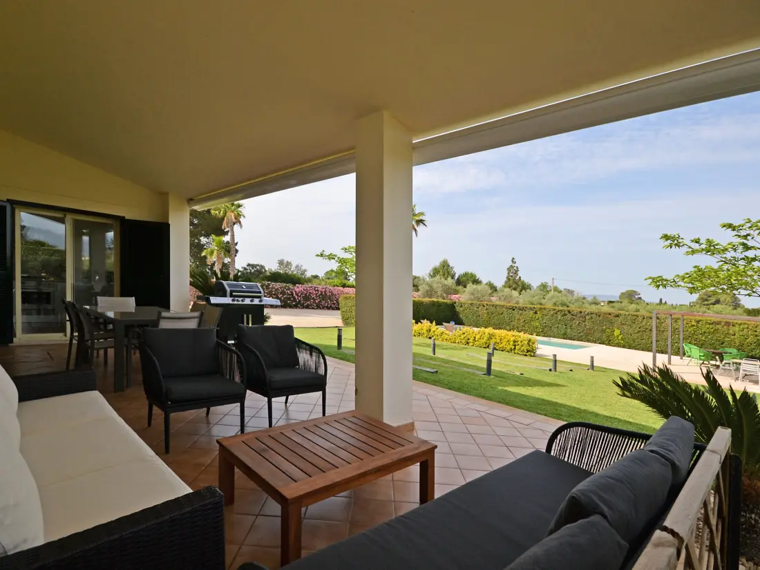 Maison de Vacances Inca