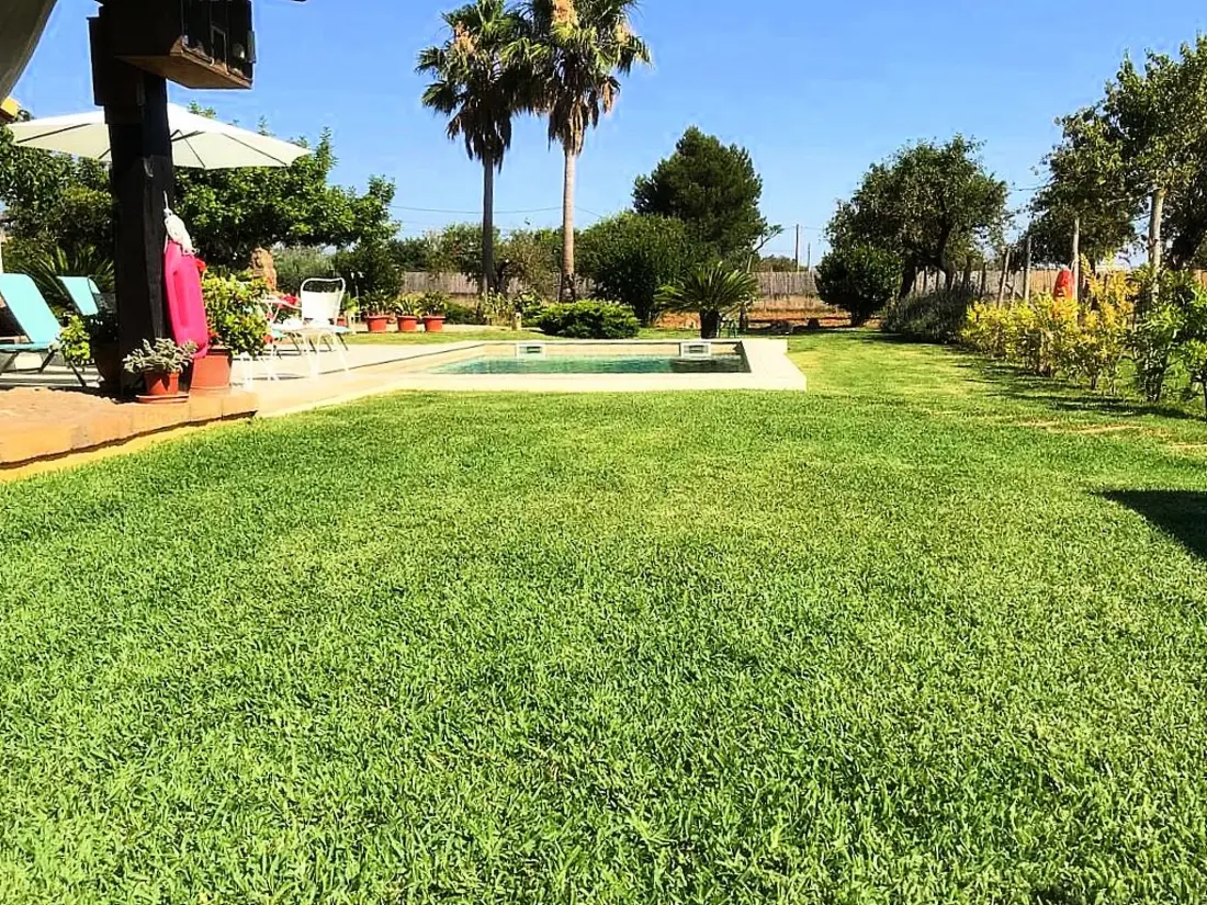 Maison de Vacances Inca