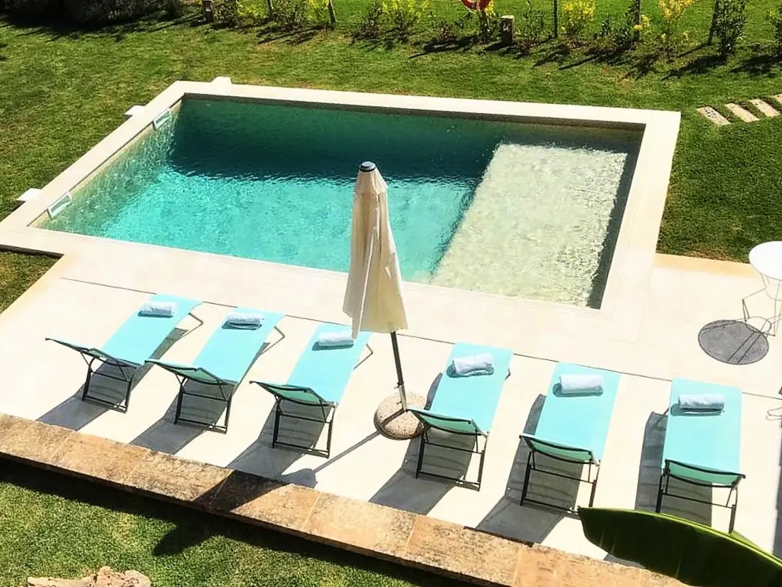 Maison de Vacances Inca
