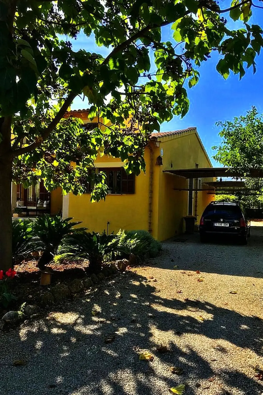 Maison de Vacances Inca