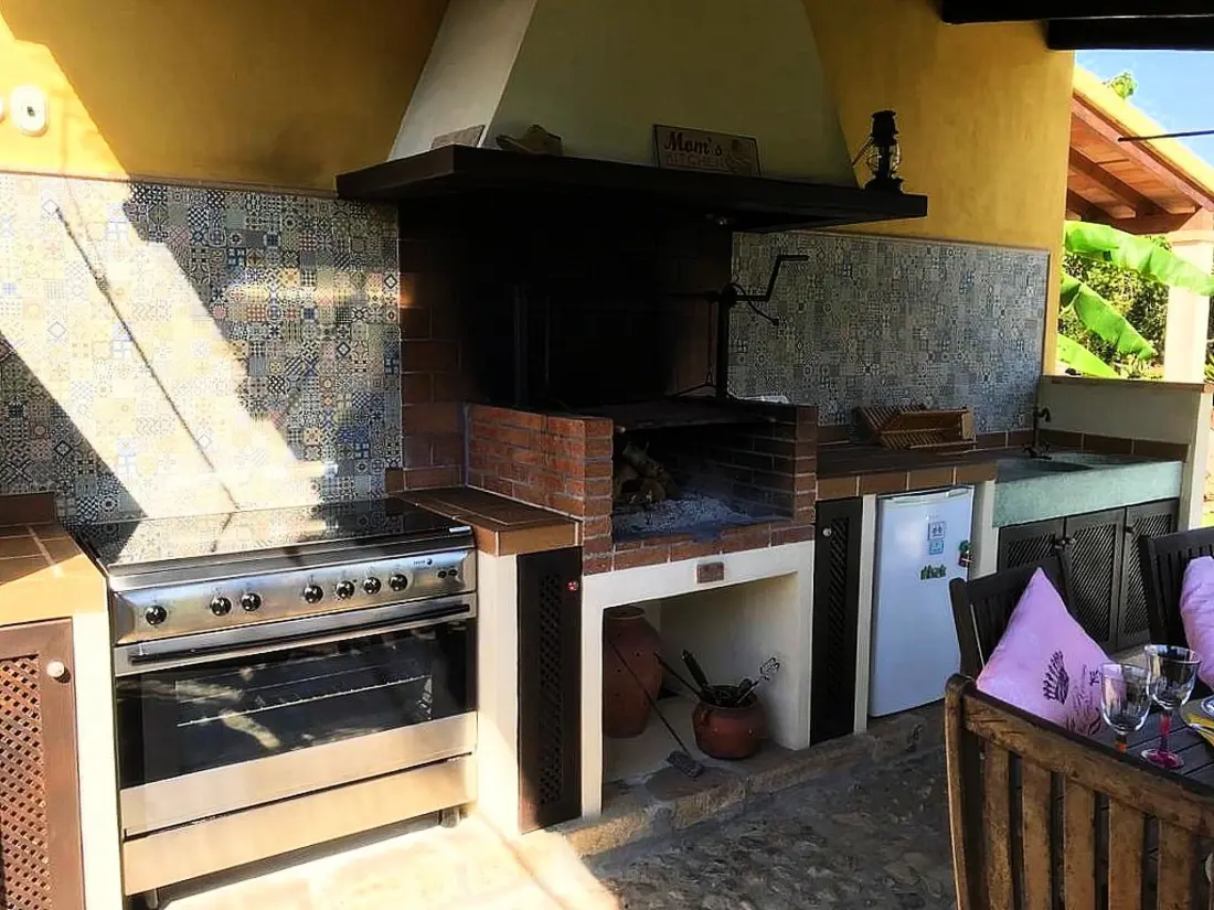 Maison de Vacances Inca