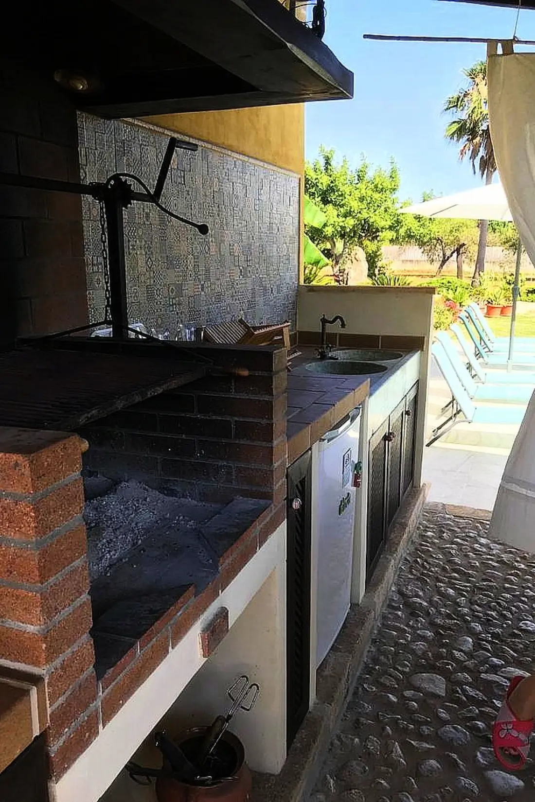 Maison de Vacances Inca