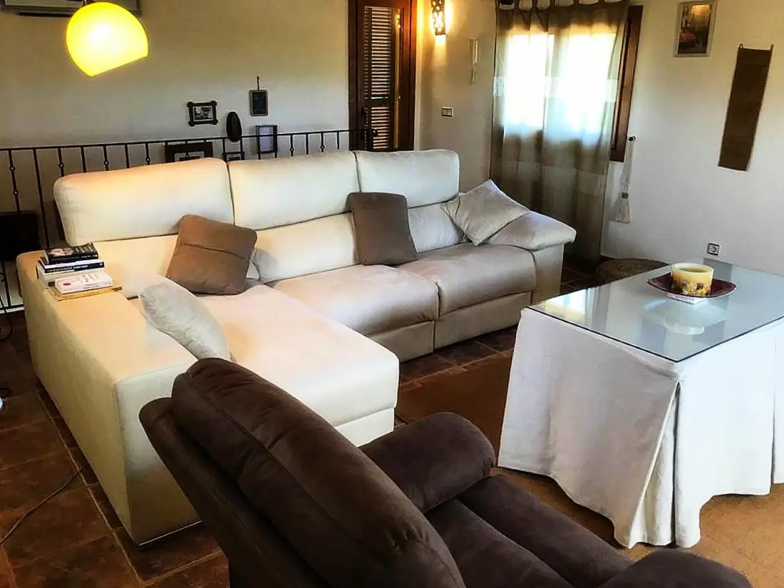 Maison de Vacances Inca