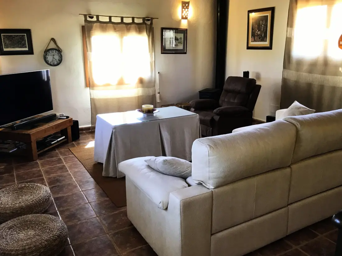 Maison de Vacances Inca