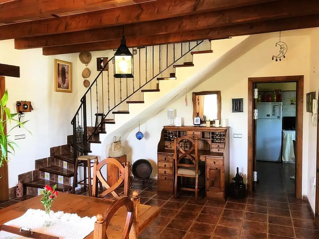 Maison de Vacances Inca