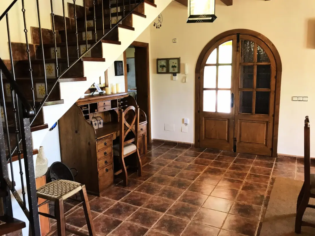 Maison de Vacances Inca