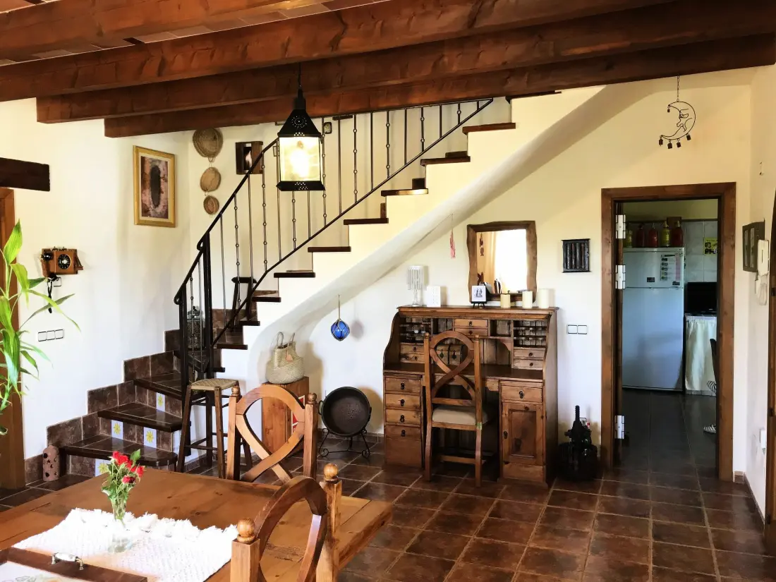 Maison de Vacances Inca