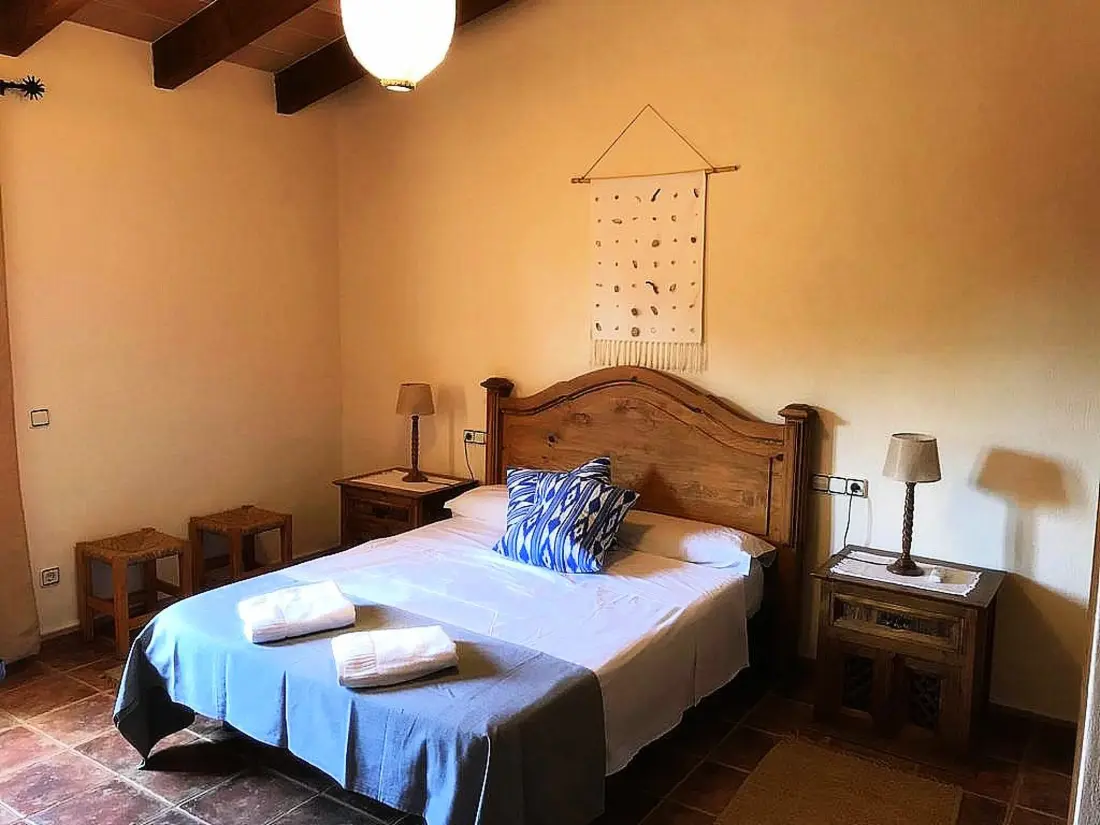 Maison de Vacances Inca