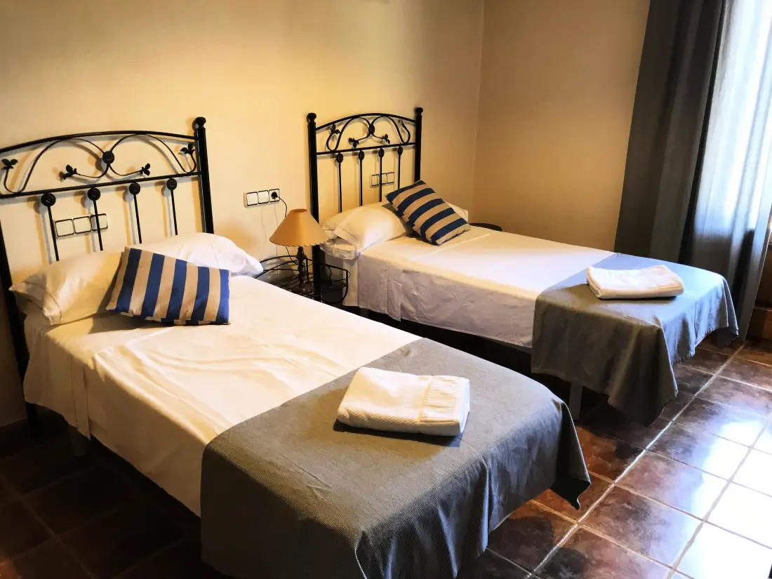 Maison de Vacances Inca