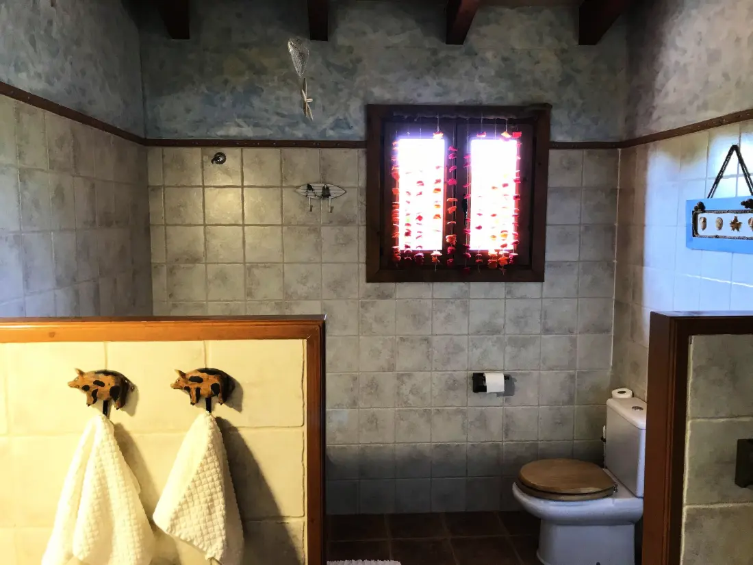 Maison de Vacances Inca