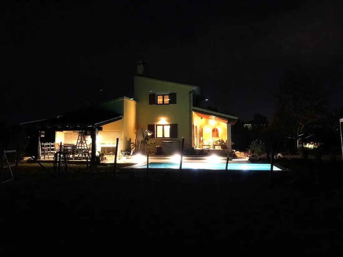 Maison de Vacances Inca