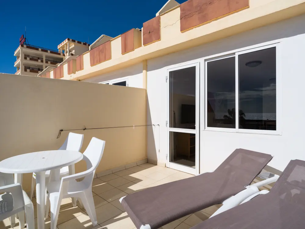 Maison à Jandía