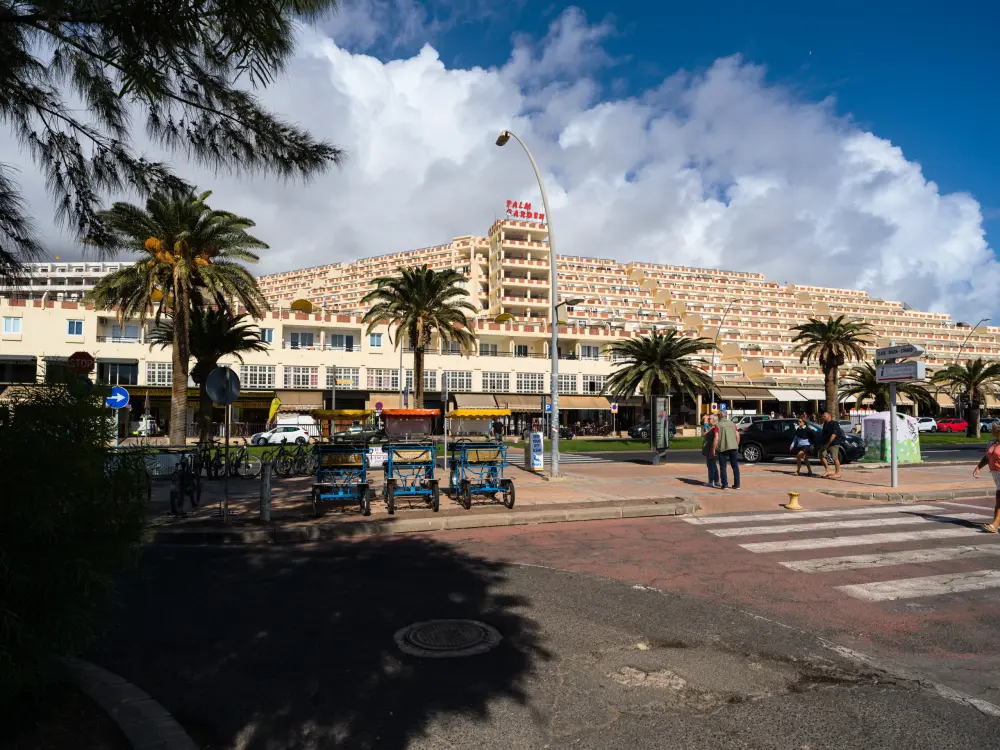 Maison à Jandía