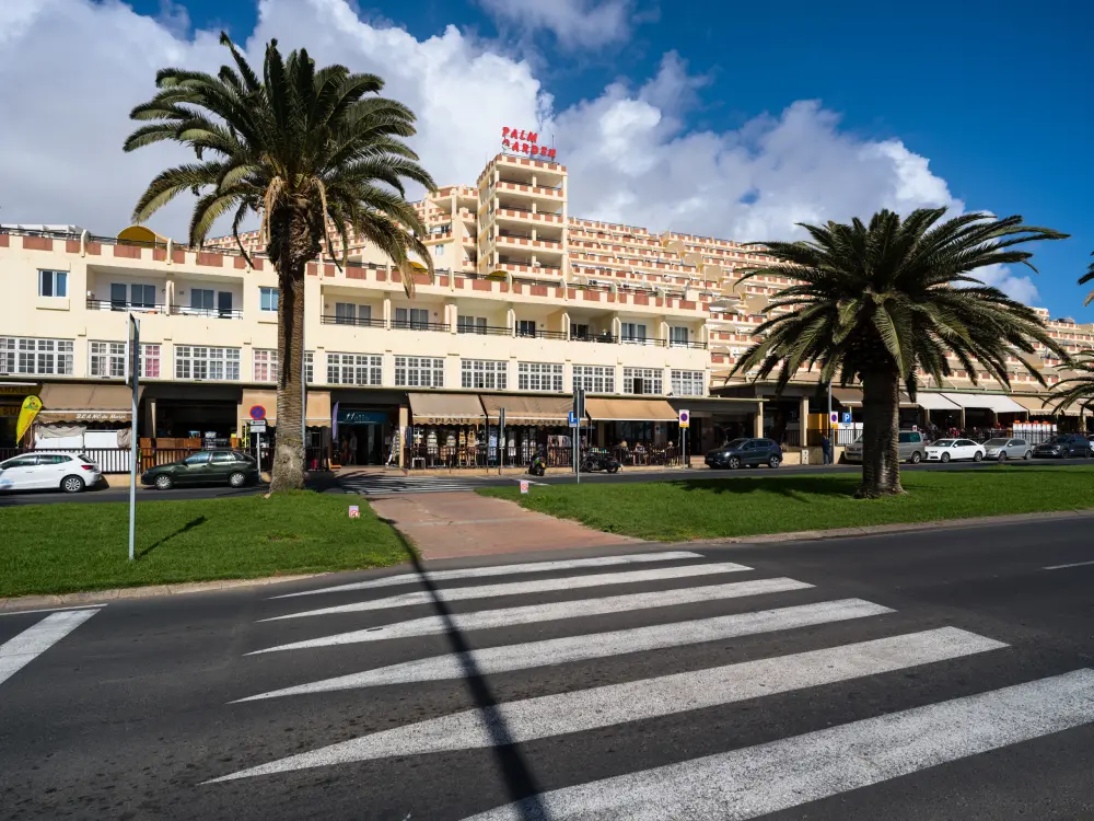 Maison à Jandía