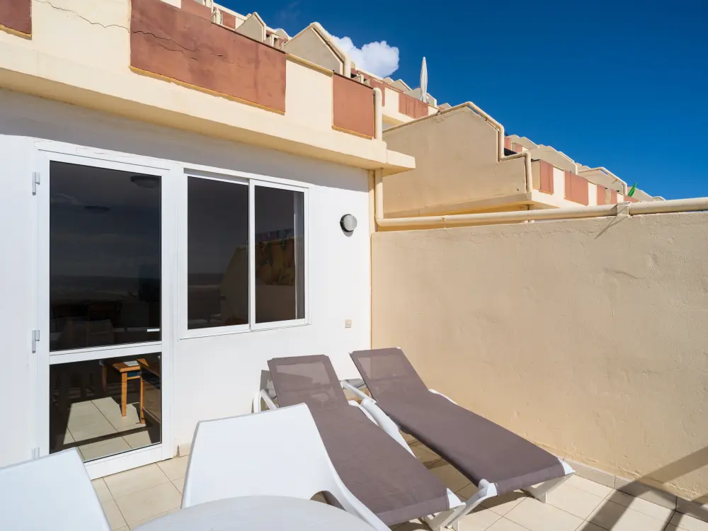 Maison à Jandía