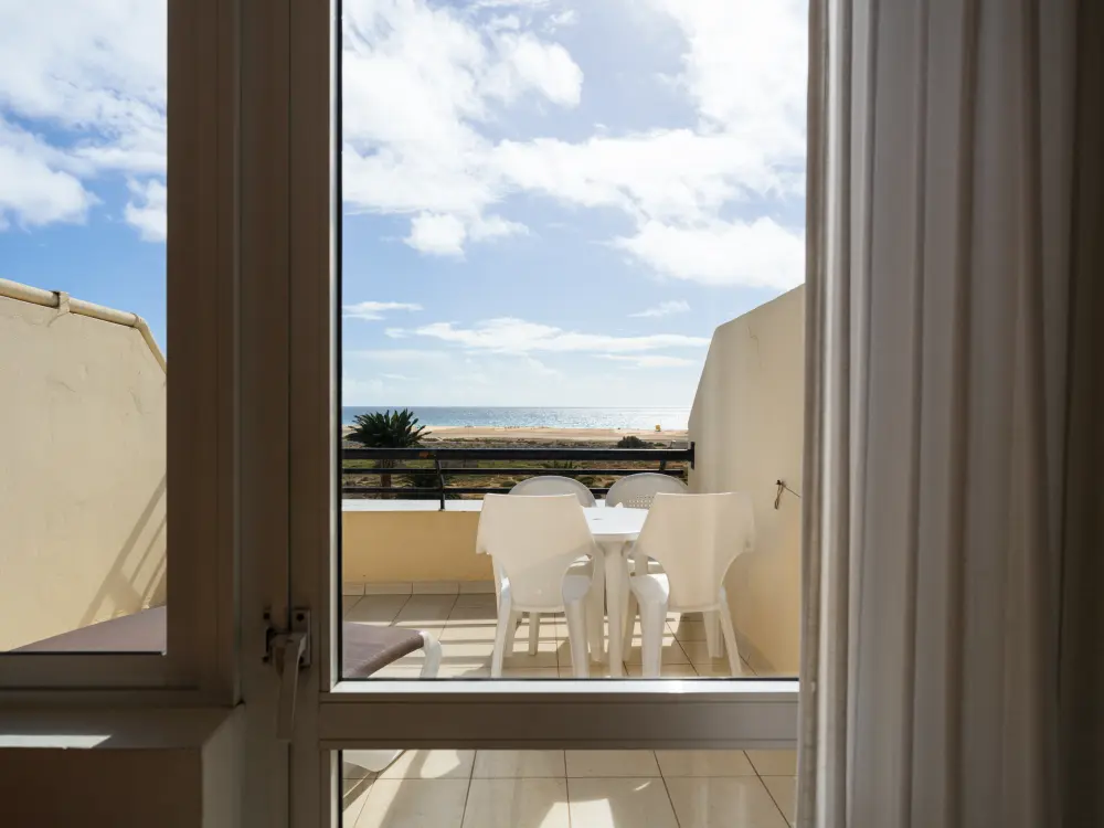 Maison à Jandía