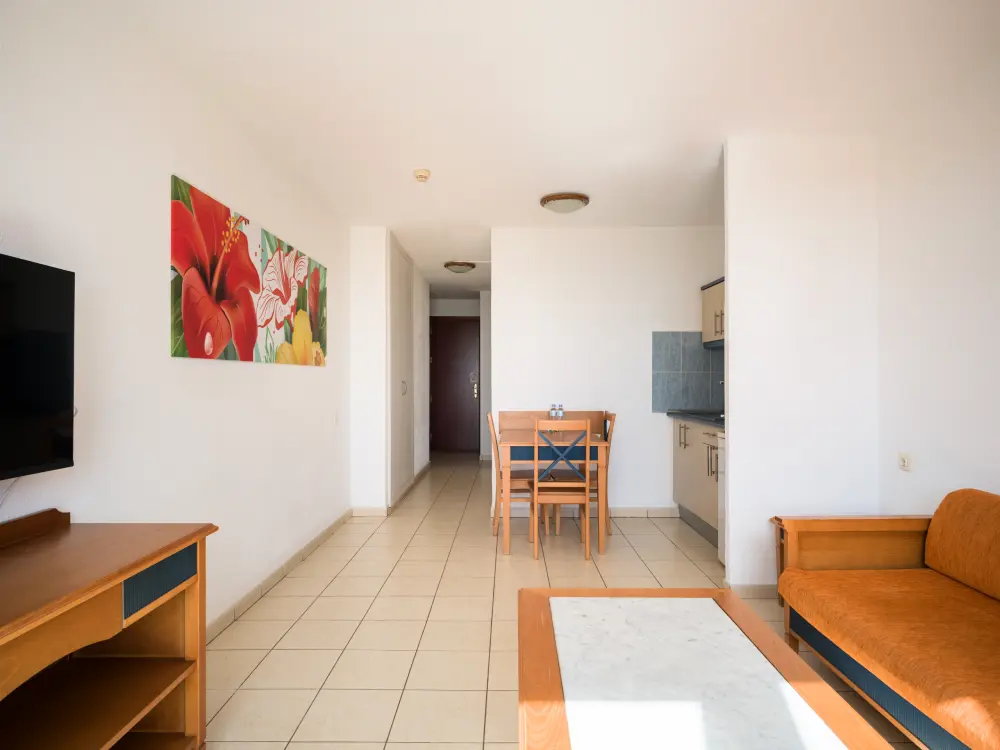 Maison à Jandía