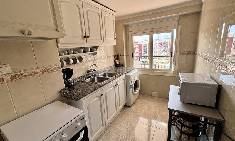 Appartements à Jávea - - Jávea - 4