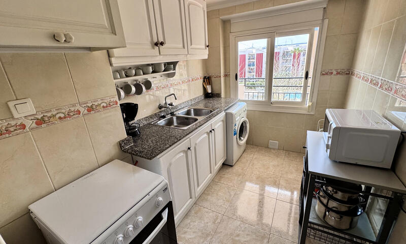 Appartements à Jávea - - Jávea - 17