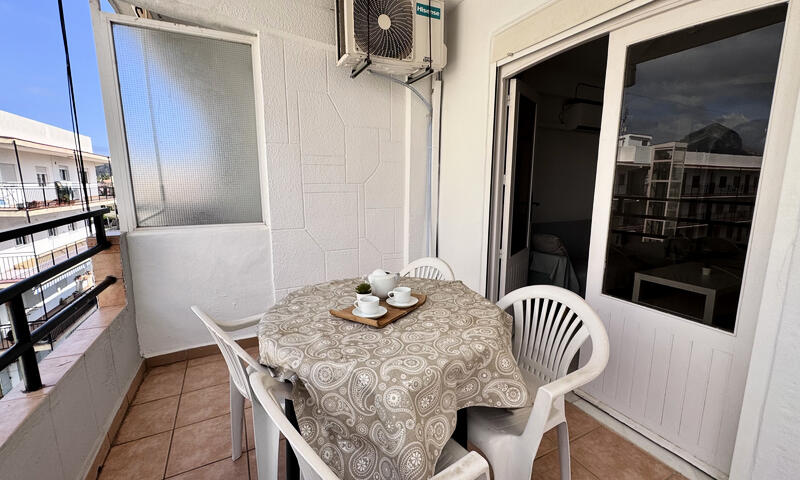 Appartements à Jávea - - Jávea - 19