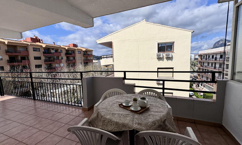 Appartements à Jávea - - Jávea - 21