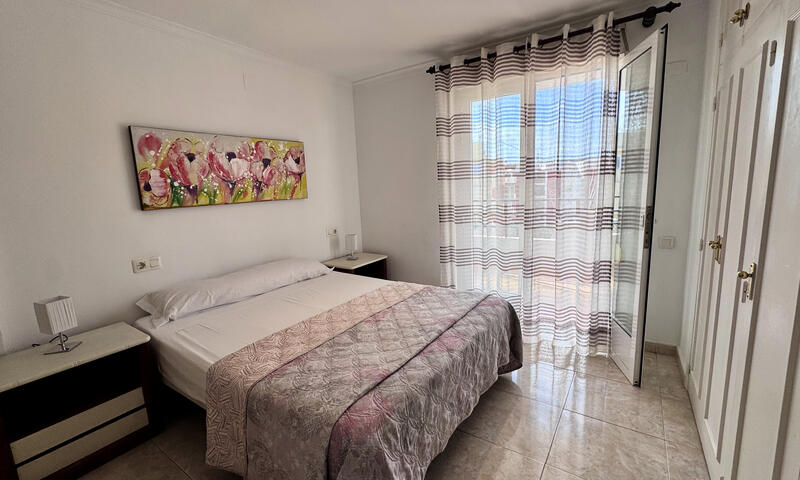 Appartements à Jávea - - Jávea - 11