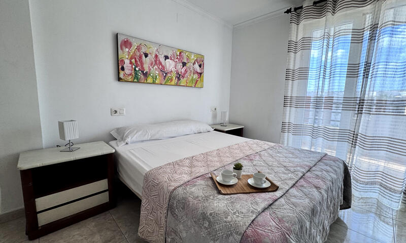 Appartements à Jávea - - Jávea - 3