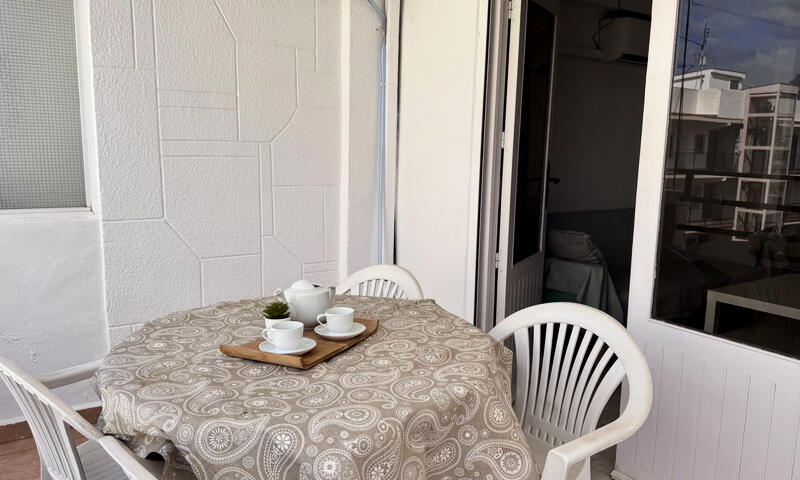 Appartements à Jávea - - Jávea - 2