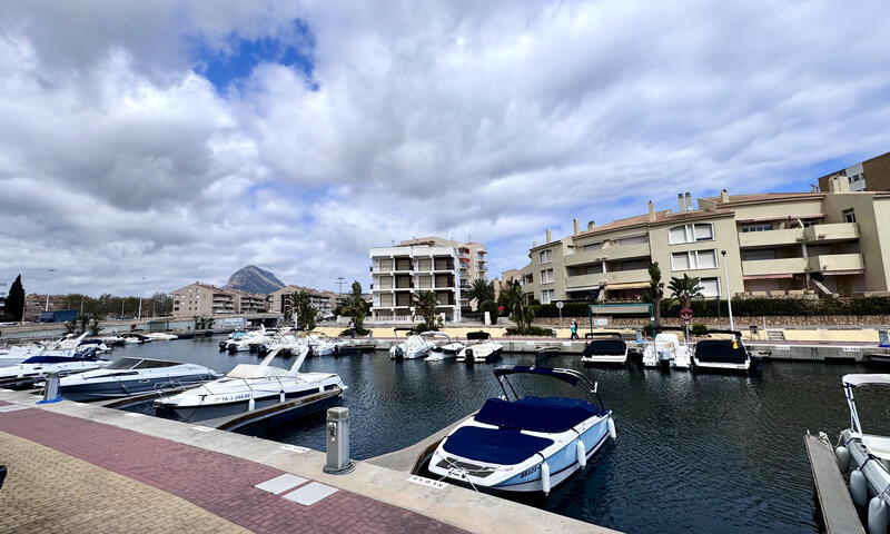 Appartements à Jávea - - Jávea - 22