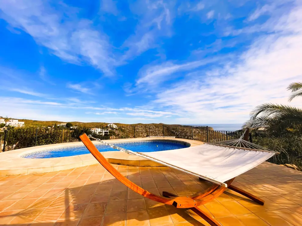 Maison de Vacances Jávea/Benitachell