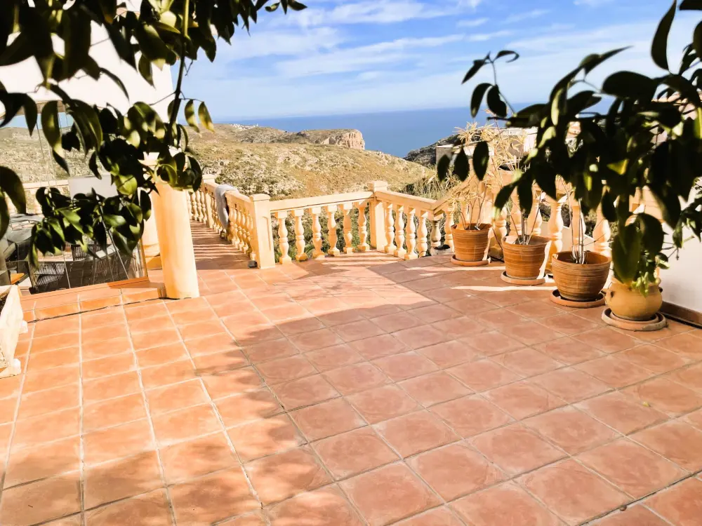 Maison de Vacances Jávea/Benitachell