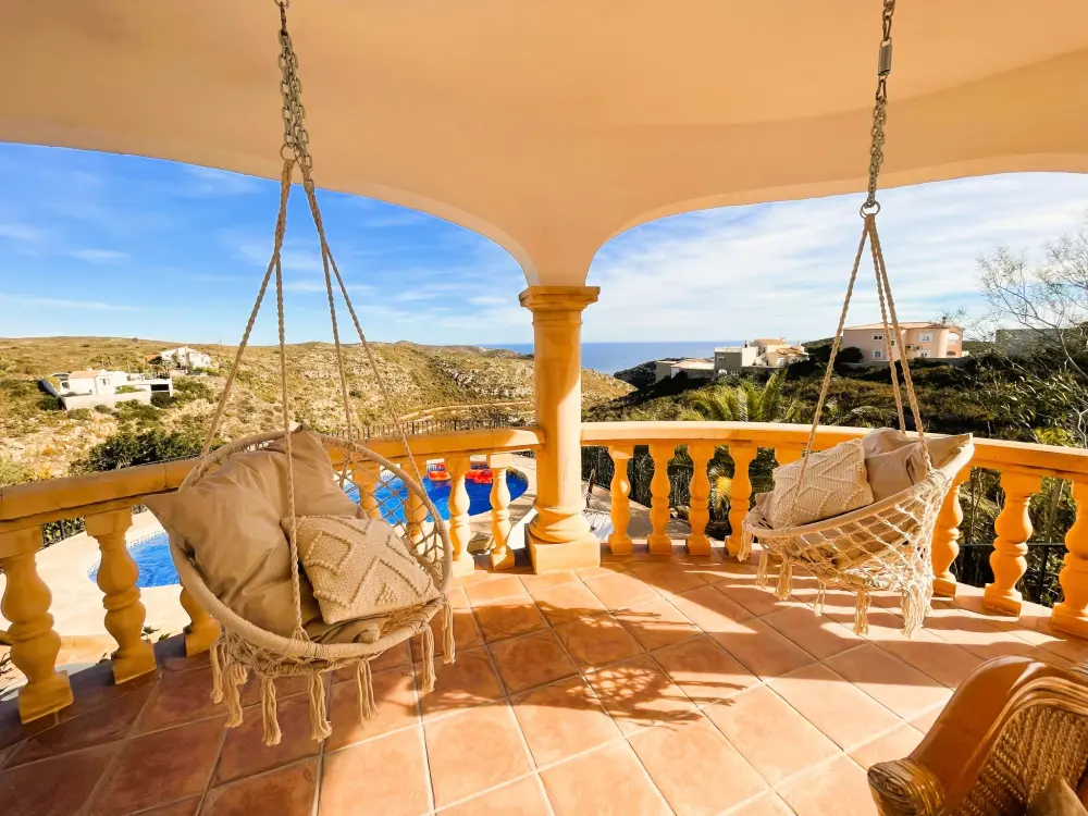 Maison de Vacances Jávea/Benitachell
