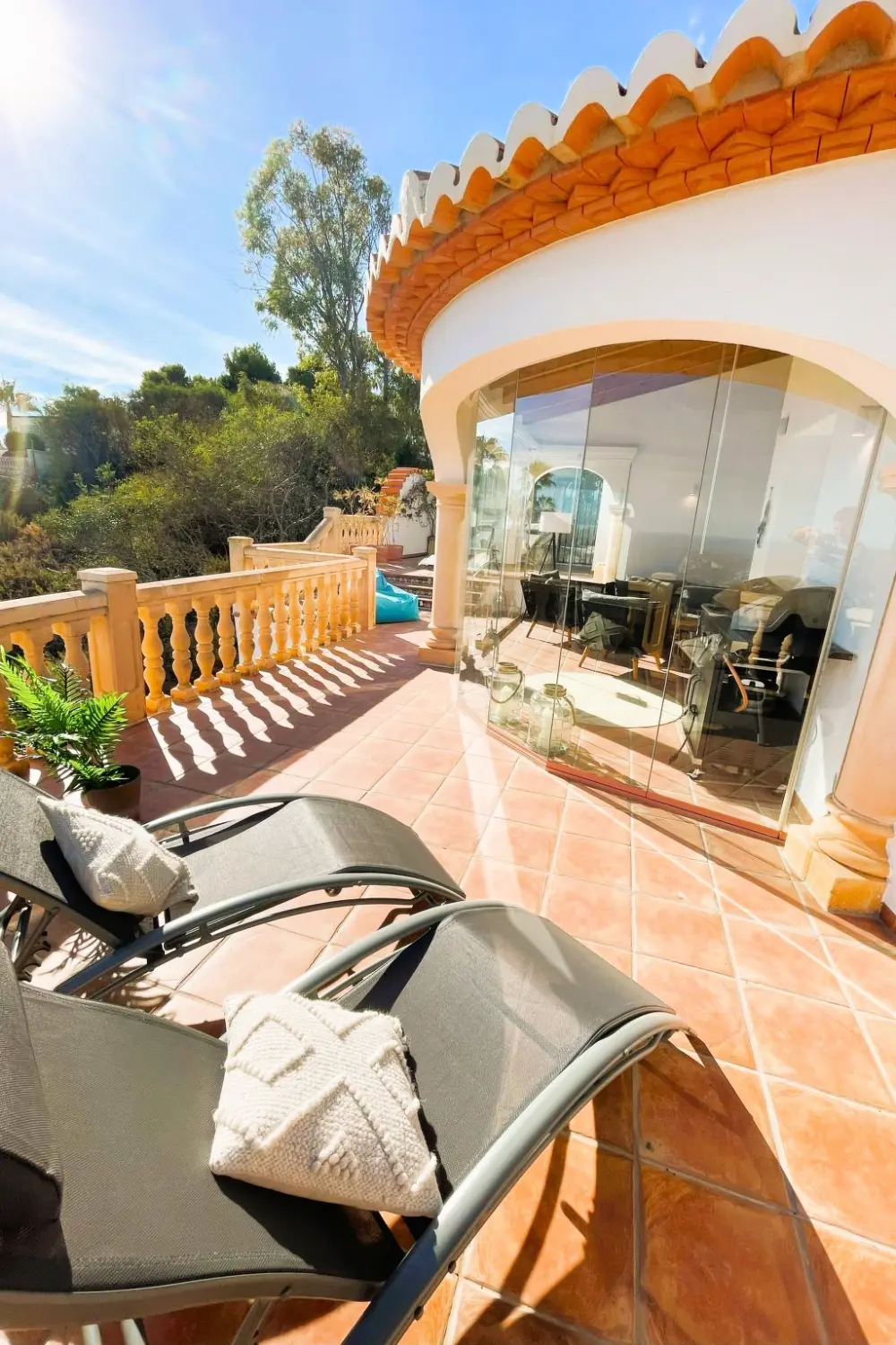 Maison de Vacances Jávea/Benitachell