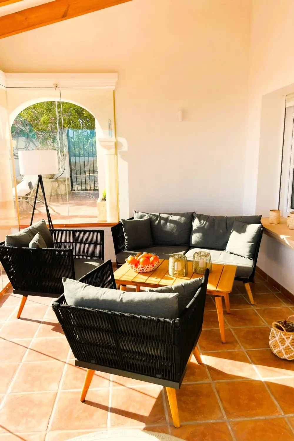 Maison de Vacances Jávea/Benitachell