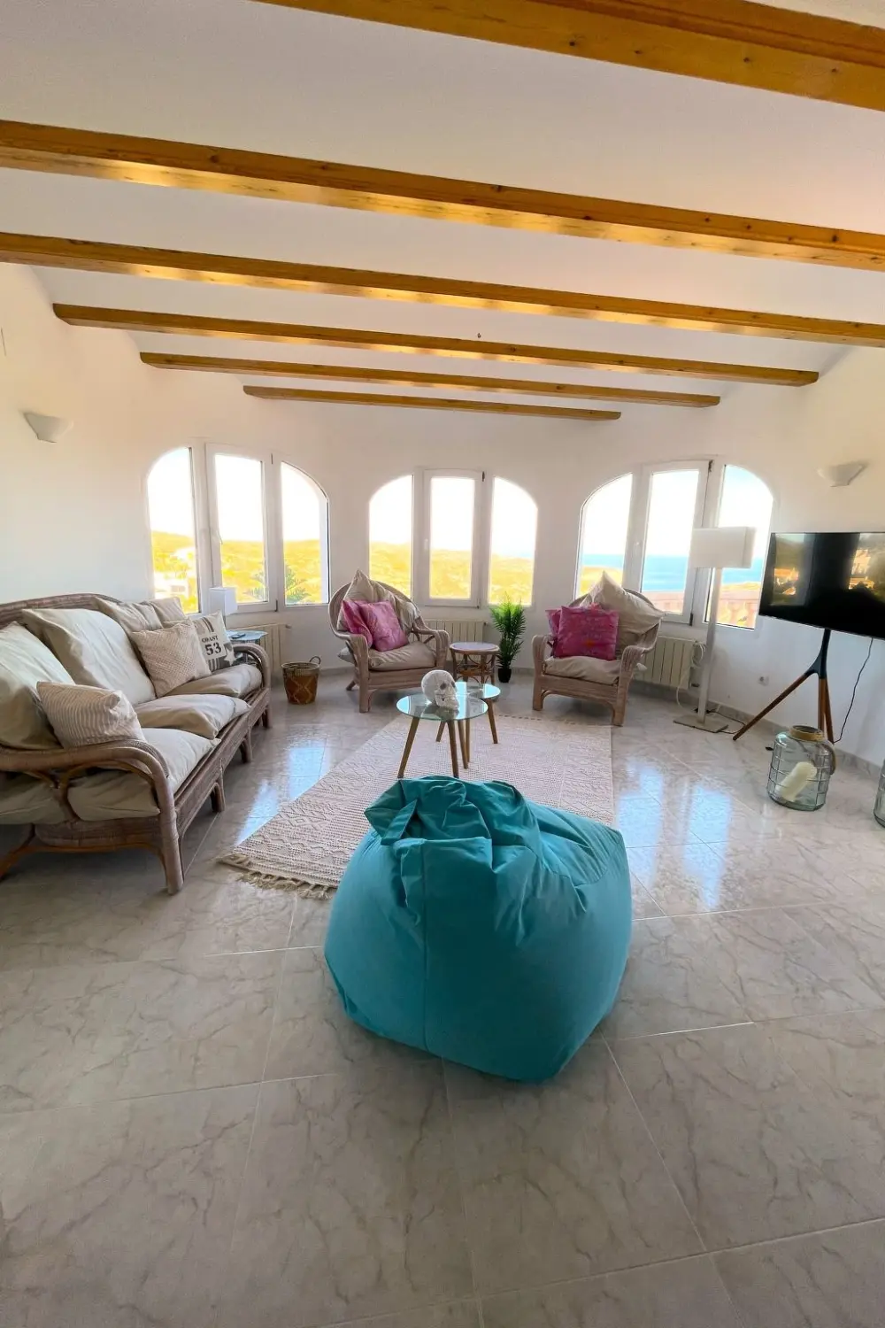 Maison de Vacances Jávea/Benitachell