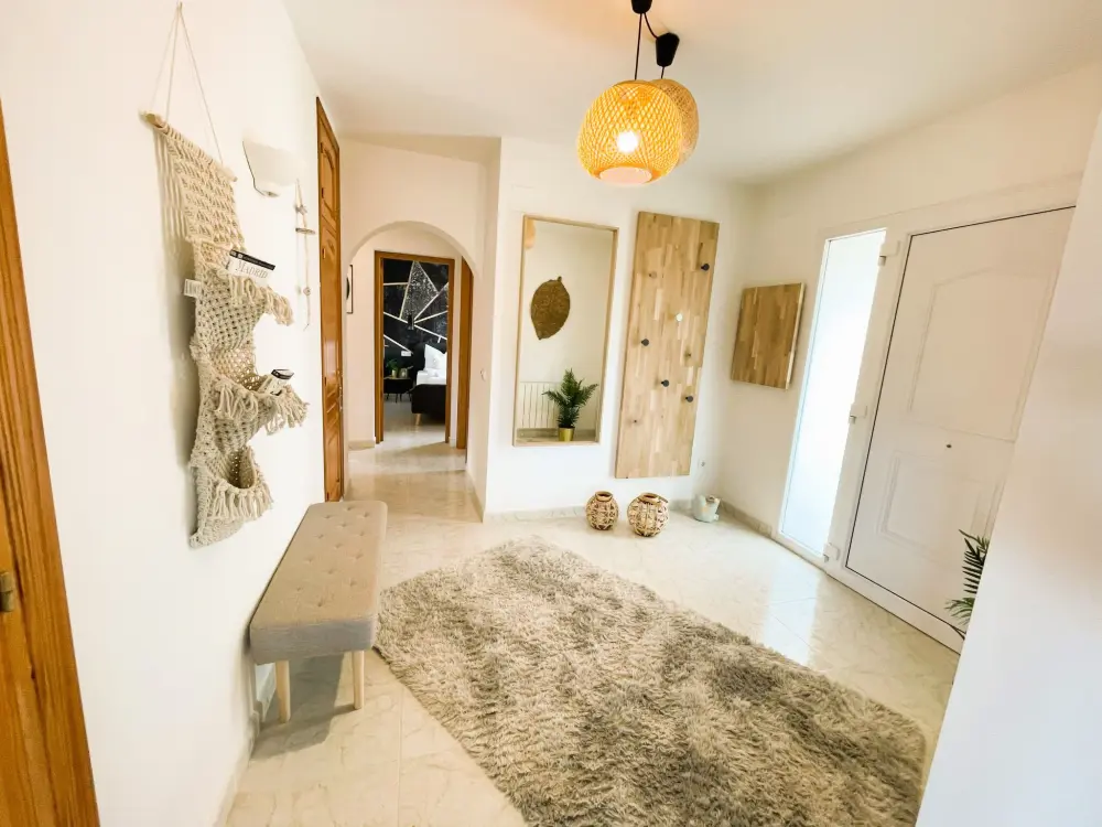 Maison de Vacances Jávea/Benitachell
