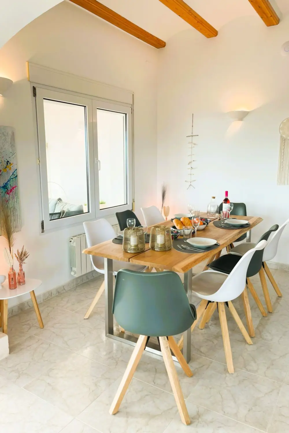 Maison de Vacances Jávea/Benitachell